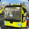 城市客车乘客模拟器