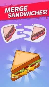 合并三明治