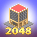 城市观光2048