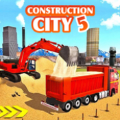 建设城市5